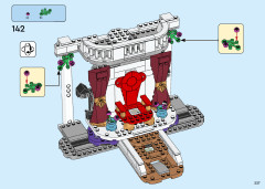 LEGO 71408 instructions page 227 – build guide