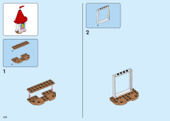 LEGO 71408 instructions page 228 – build guide