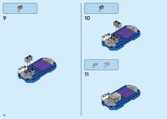 LEGO 71408 instructions page 24 – build guide