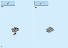 LEGO 71408 instructions page 26 – build guide