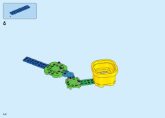 LEGO 71408 instructions page 262 – build guide