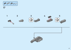 LEGO 71408 instructions page 27 – build guide