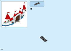 LEGO 71408 instructions page 272 – build guide