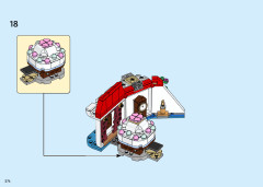 LEGO 71408 instructions page 274 – build guide