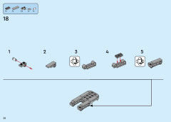 LEGO 71408 instructions page 28 – build guide