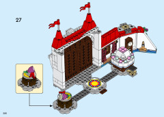 LEGO 71408 instructions page 280 – build guide