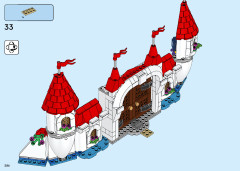 LEGO 71408 instructions page 286 – build guide