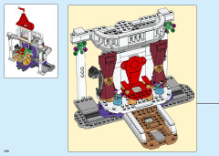 LEGO 71408 instructions page 288 – build guide