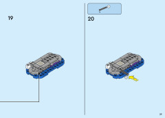 LEGO 71408 instructions page 29 – build guide