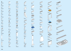 LEGO 71408 instructions page 294 – build guide
