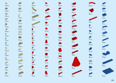 LEGO 71408 instructions page 295 – build guide