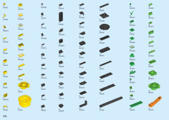 LEGO 71408 instructions page 296 – build guide