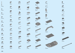 LEGO 71408 instructions page 298 – build guide