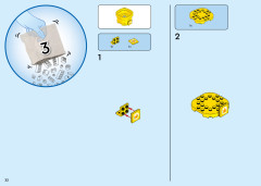 LEGO 71408 instructions page 32 – build guide