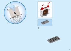 LEGO 71408 instructions page 37 – build guide