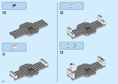 LEGO 71408 instructions page 40 – build guide