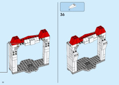 LEGO 71408 instructions page 52 – build guide