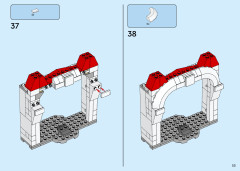 LEGO 71408 instructions page 53 – build guide
