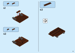LEGO 71408 instructions page 55 – build guide