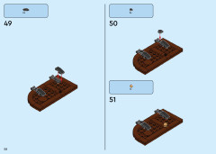 LEGO 71408 instructions page 58 – build guide