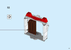 LEGO 71408 instructions page 59 – build guide