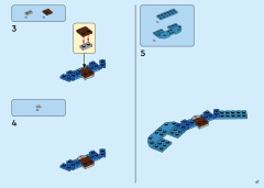 LEGO 71408 instructions page 67 – build guide
