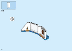 LEGO 71408 instructions page 96 – build guide