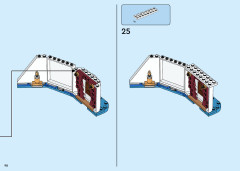 LEGO 71408 instructions page 98 – build guide