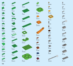 LEGO 71409 instructions page 146 – build guide