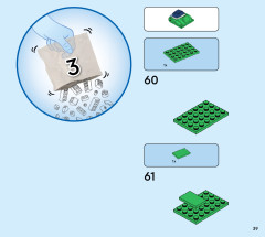 LEGO 71409 instructions page 39 – build guide