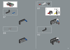 LEGO 71411 instructions page 119 – build guide