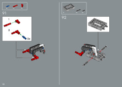 LEGO 71411 instructions page 120 – build guide