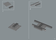 LEGO 71411 instructions page 15 – build guide