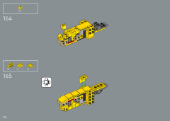LEGO 71411 instructions page 158 – build guide