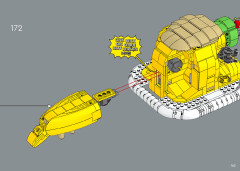 LEGO 71411 instructions page 163 – build guide