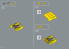 LEGO 71411 instructions page 166 – build guide