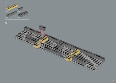 LEGO 71411 instructions page 17 – build guide