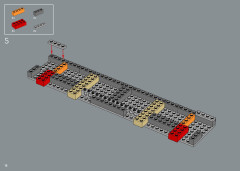 LEGO 71411 instructions page 18 – build guide