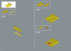 LEGO 71411 instructions page 180 – build guide