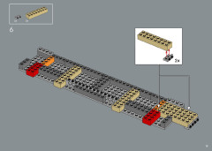 LEGO 71411 instructions page 19 – build guide