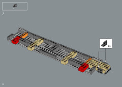 LEGO 71411 instructions page 20 – build guide