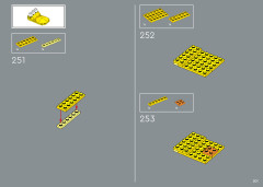 LEGO 71411 instructions page 201 – build guide