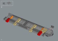 LEGO 71411 instructions page 22 – build guide