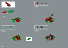 LEGO 71411 instructions page 226 – build guide