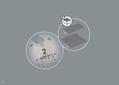 LEGO 71411 instructions page 26 – build guide