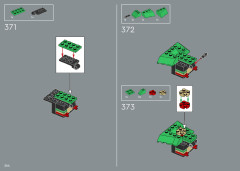 LEGO 71411 instructions page 264 – build guide