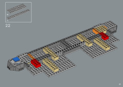 LEGO 71411 instructions page 29 – build guide