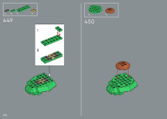 LEGO 71411 instructions page 298 – build guide