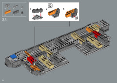 LEGO 71411 instructions page 32 – build guide