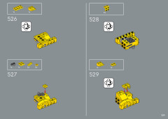 LEGO 71411 instructions page 329 – build guide